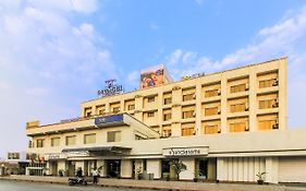 Fabhotel Classy Stay